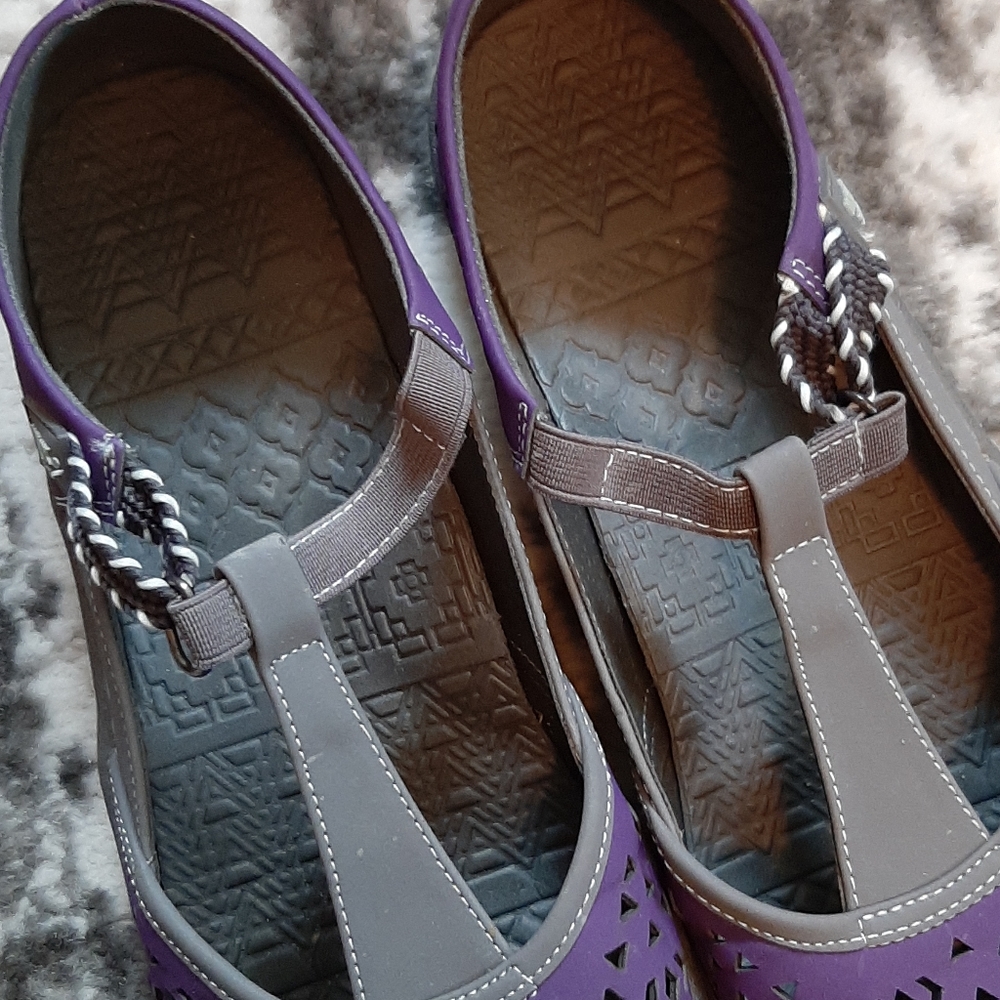 Muk Luks Sport shoes - Picture 7 of 8